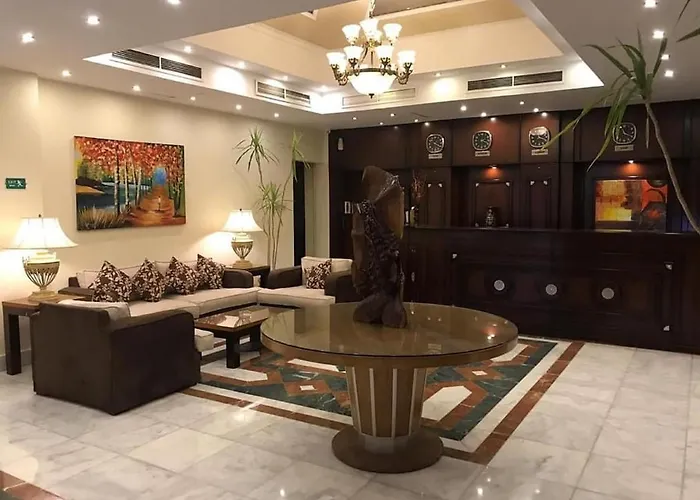 Cozy At Le Mirage New Tiran Naama Bay Sharm el Sheikh