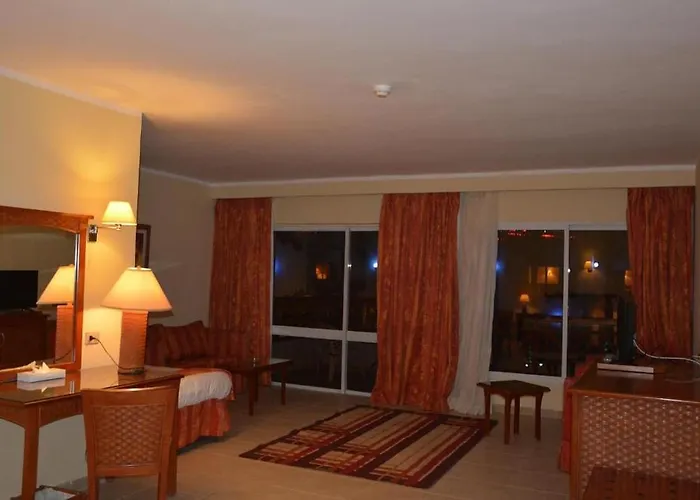 Cozy At Le Mirage New Tiran Naama Bay Sharm el Sheikh