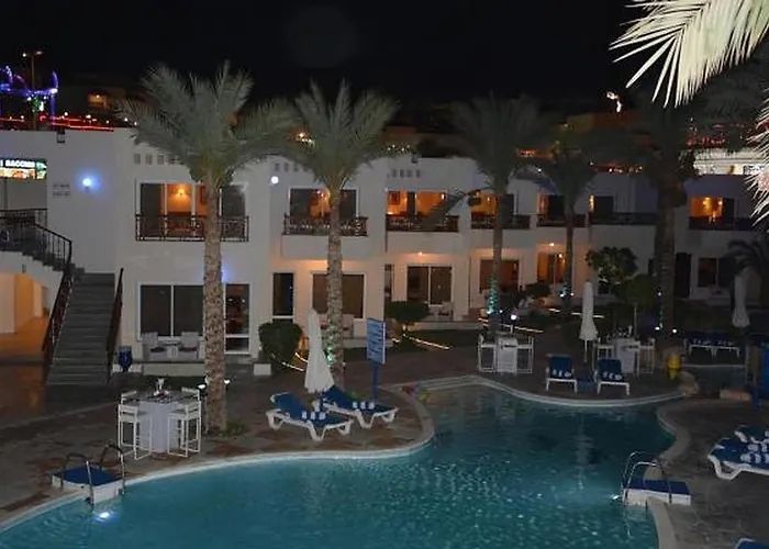 Cozy At Le Mirage New Tiran Naama Bay * Sharm el Sheikh