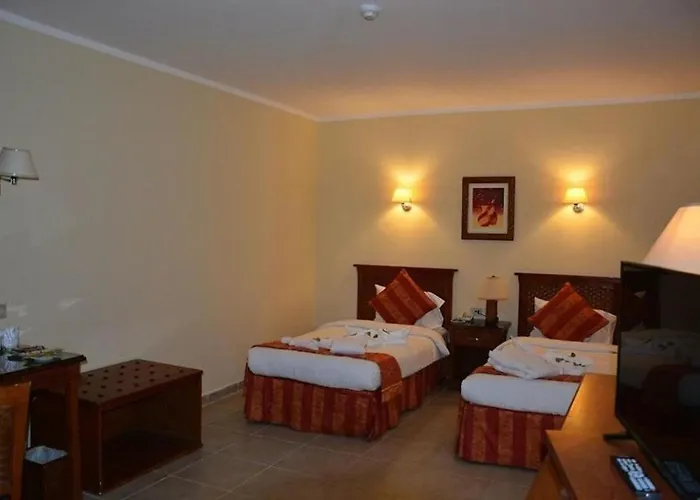 Cozy At Le Mirage New Tiran Naama Bay Affittacamere *