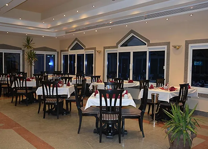 Cozy At Le Mirage New Tiran Naama Bay Affittacamere *
