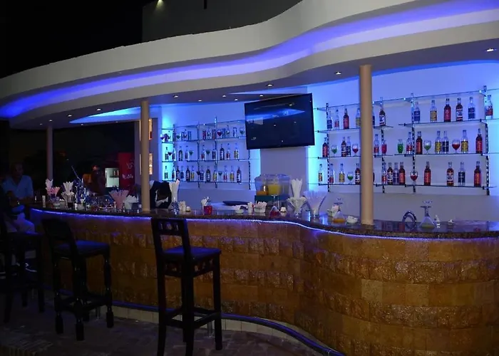 Cozy At Le Mirage New Tiran Naama Bay Affittacamere Sharm el Sheikh