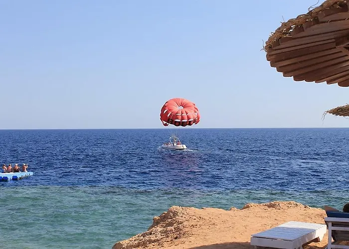 Cozy At Le Mirage New Tiran Naama Bay * Sharm el Sheikh
