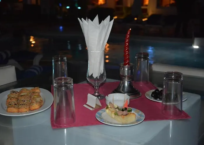 Cozy At Le Mirage New Tiran Naama Bay Affittacamere