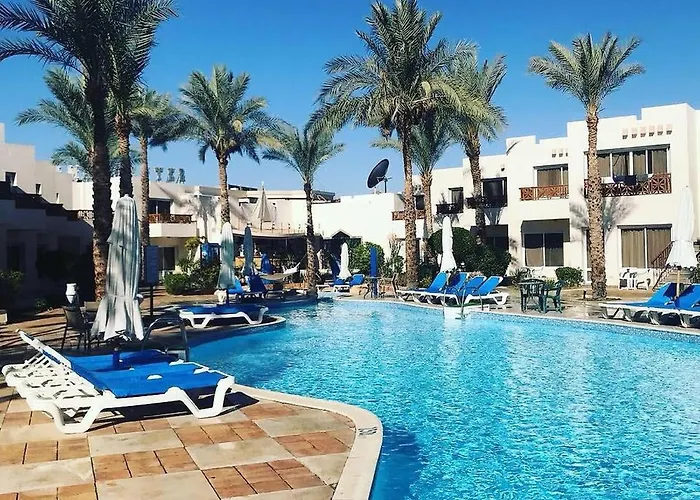 Cozy At Le Mirage New Tiran Naama Bay * Sharm el Sheikh