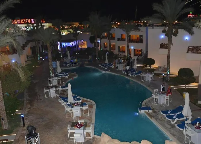 Cozy At Le Mirage New Tiran Naama Bay * Sharm el Sheikh