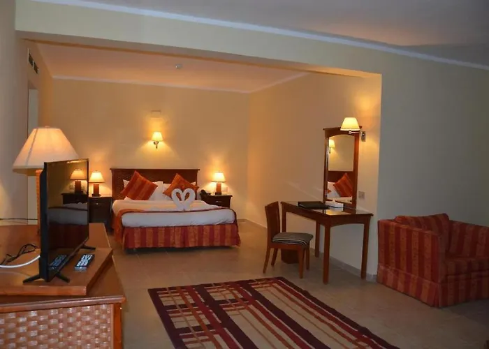 Cozy At Le Mirage New Tiran Naama Bay * Sharm el Sheikh